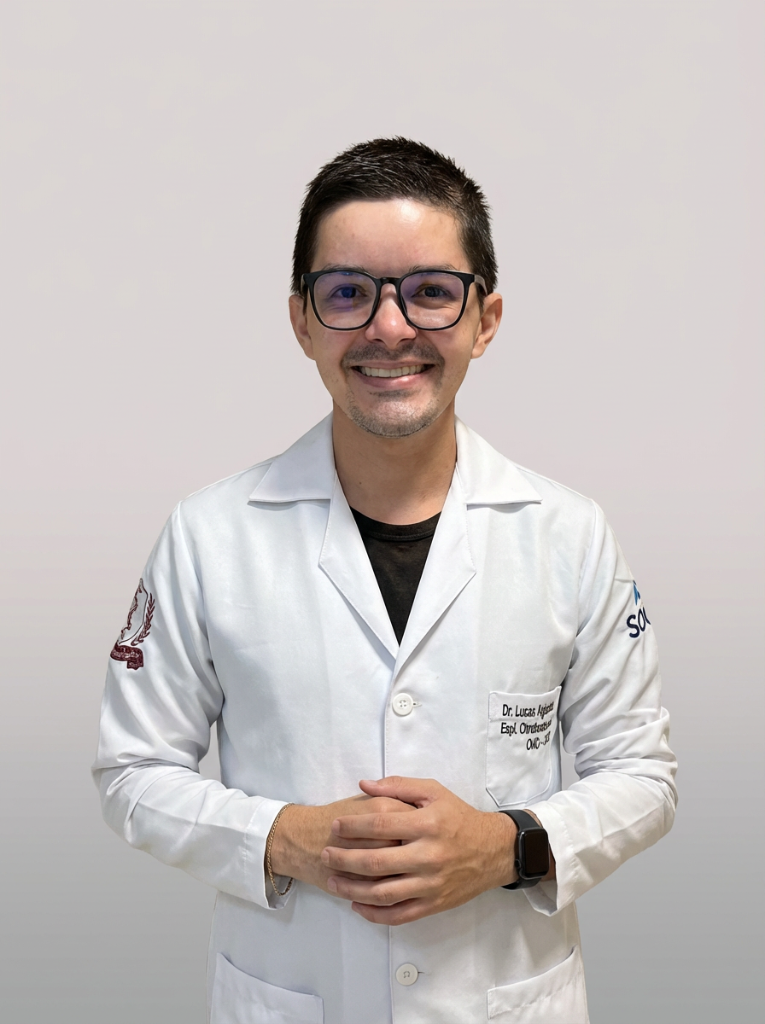 Dr. Lucas Nogueira