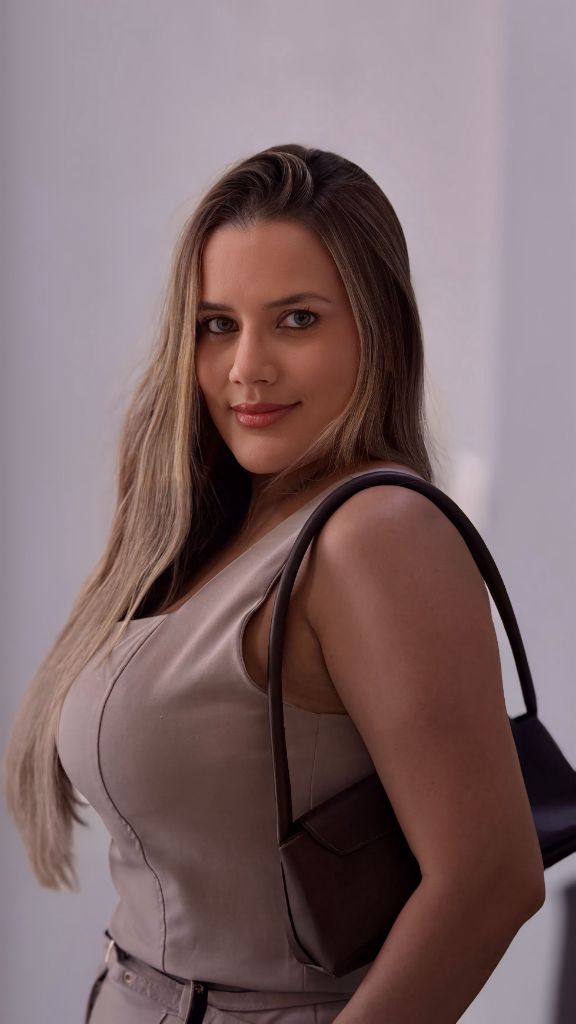 Dra. Gleidiane Nogueira